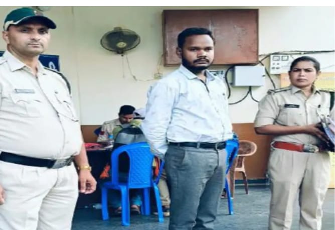शादी कर रानी बनाकर रखूंगा कह बनाया शारीरिक संबंध, प्रैग्नेंट हुई तो कराया  गर्भपात- अब शादी से किया इनकार